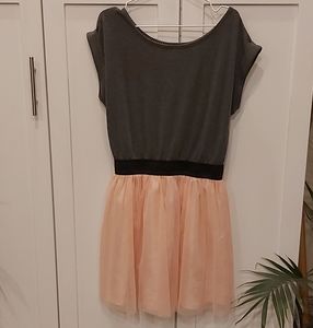 Xhileration dress